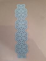 Snijmal rand, Ophalen of Verzenden