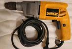 Goed werkende DEWALT klopbormachine voor beton € 30, Ophalen of Verzenden