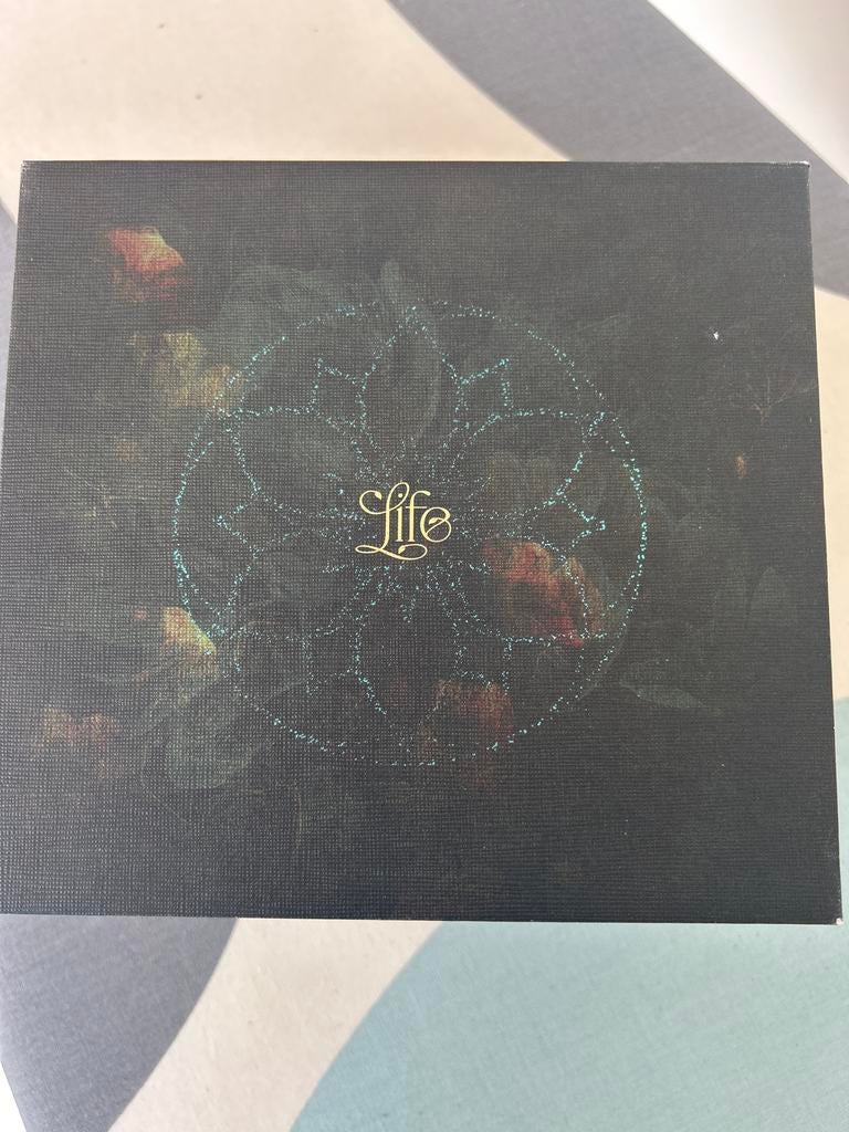 Tomorrowland 2014 'Life' Treasure Case, Verzamelen, Ophalen of Verzenden, Zo goed als nieuw