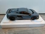 McLaren 675LT Autoart 1:18, Hobby en Vrije tijd, Ophalen of Verzenden, Nieuw, Auto, Autoart