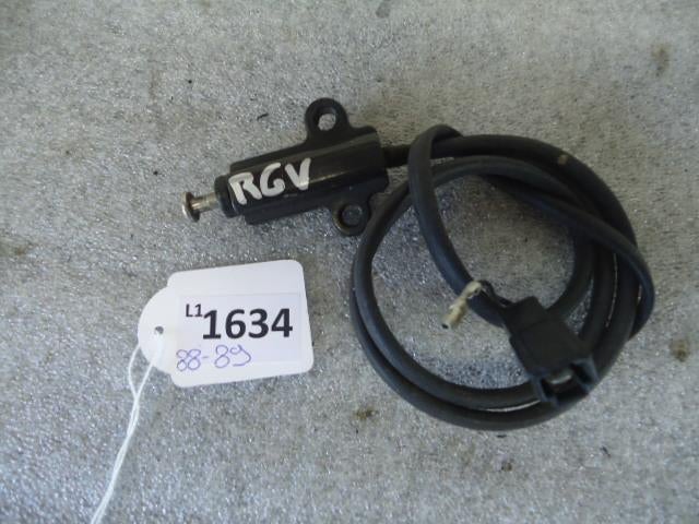 RGV250 1988 - 1989 Suzuki Elektrische component D1-14726, Motoren