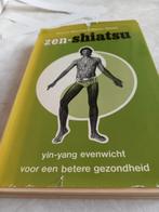 Zen-masunage /watarru Ohashi zen-shiatsu, Gelezen, Waaruit Ohashi, Spiritualiteit algemeen, Overige typen