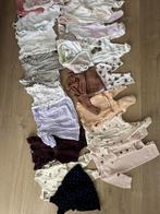 ZEER GROOT meisjeskleding maat 50-80, Ophalen, Zo goed als nieuw