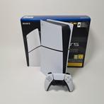 Playstation 5 Slim Digital 825GB met Controller, Ophalen of Verzenden, Gebruikt, Playstation 5 Digital