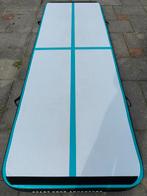 Stardupp Flow Airtrack 3m 10cm, Sport en Fitness, Ophalen of Verzenden, Zo goed als nieuw