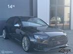 Audi RS4 Avant 2.9 TFSI Quattro | ACC | Kuipers | HUD | 20", Automaat, Gebruikt, Euro 6, Zwart