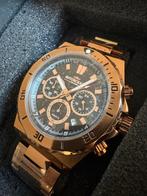 Rotorcraft Robusto horloge, Overige merken, Staal, Polshorloge, Nieuw