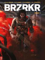 BRZRKR volume 1 (HC) (Keanu Reeves), Eén stripboek, Verzenden, Zo goed als nieuw