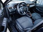 Renault Clio 1.0 TCe Intens 2e-Eig. Keurig-Onderh BOVAG-Gara, Auto's, Renault, Voorwielaandrijving, 12 maanden, 101 pk, Gebruikt