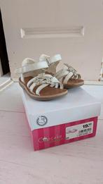 Cupcake Couture Sandalen Maat 21 - Zo goed als nieuw, Meisje, Schoenen, Ophalen of Verzenden, Zo goed als nieuw