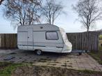 Caravan, opknapper ivm waterschade., Particulier, Rondzit
