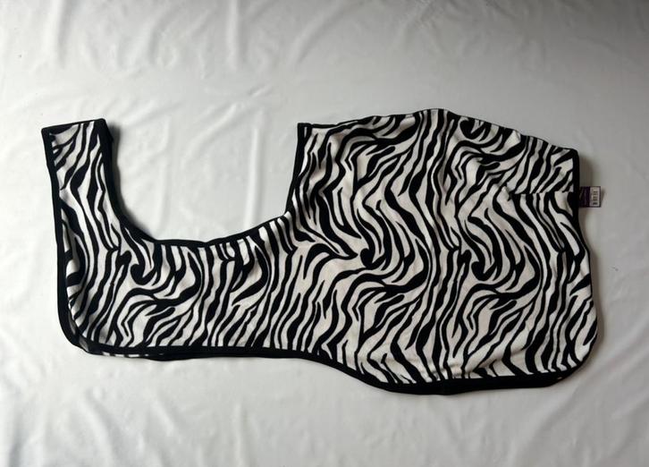 Nieuwe Fleece Uitrijdekens – Goedkope Prijsjes!, Dieren en Toebehoren, Paarden en Pony's | Dekens en Dekjes, Nieuw, Deken, Ophalen of Verzenden