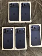 Inkoop alle typen iPhones en iPads - Direct contant geld!, Overige modellen, Zwart, Zo goed als nieuw, Zonder simlock