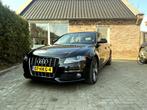 Audi A4 Avant 3.0 TDI Quattro 300pk Automaat B&O NL Auto, Auto's, Audi, Automaat, 197 €/maand, A4, Zwart
