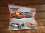 Cars Boost en Snot Rod, Ophalen of Verzenden, Overige figuren, Nieuw, Overige typen