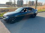 BMW 330i automaat zeer netjes, Auto's, 1440 kg, 258 pk, Blauw, 2996 cc