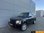 Range Rover 2.9 Td6 Vogue Grijs kenteken Nieuwe APK Bak defe, Auto's, Land Rover, Automaat, Gebruikt, Bedrijf, Diesel