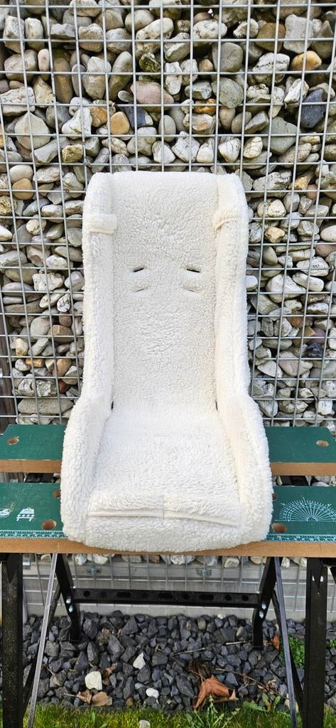 2x Peuterschaal Melia, zo goed als nieuw, Fietsen en Brommers, Fietsen | Bakfietsen, Ophalen, Zo goed als nieuw, 2 kinderen, Overige merken