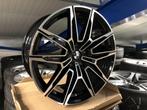 NIEUWE 18inch BMW Black 825M Style Velgen set! 5x120, Auto-onderdelen, Banden en Velgen, 18 inch, -, -, Banden en Velgen