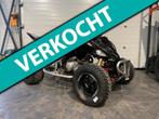 Yamaha Raptor 700 r yfm700 UNIEK *met kenteken*, Overige merken, -
-  -, Overige brandstoffen, Info@vnmotorsport.nl