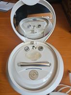 Beurer FC 100 Pureo Derma Peel Microdermabrasie Apparaat, Ophalen of Verzenden