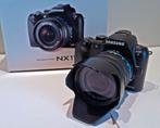 Samsung NX-11, Audio, Tv en Foto, Fotocamera's Digitaal, 14 Megapixel, Gebruikt, Spiegelreflex, Ophalen of Verzenden
