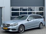 Mercedes-Benz E-klasse Estate 220 CDI Avantgarde | 19'' AMG, Auto's, Mercedes-Benz, Automaat, Euro 5, Achterwielaandrijving, Gebruikt