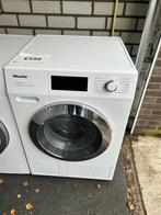 Miele WEI875 WPS W1 Excellence Wasmachine Refurbished, Ophalen, 8 tot 10 kg, Refurbished, 1600 toeren of meer
