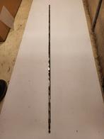 VW type 2 T2A aantrek strip schuideur afwerkkap, Ophalen of Verzenden, Plinten