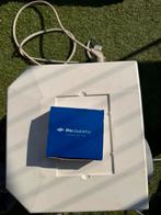 İtho huisventilatie, Doe-het-zelf en Verbouw, Ventilatie en Afzuiging, Ophalen of Verzenden, Zo goed als nieuw, Afzuiger