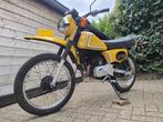 Prachtige Suzuki TS50 ER, Fietsen en Brommers, Brommers | Oldtimers, Ophalen of Verzenden, Overige merken