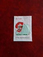 Streekpost PPB.  Kerstzegel. blijham I ( pf), Ophalen of Verzenden