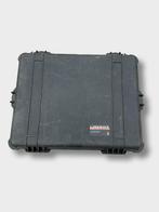 Peli Case, Ophalen of Verzenden, Zo goed als nieuw, Overige typen, Overige merken