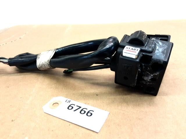 VT500C 1983 - 1986 Honda Elektrische bediening D1-50181