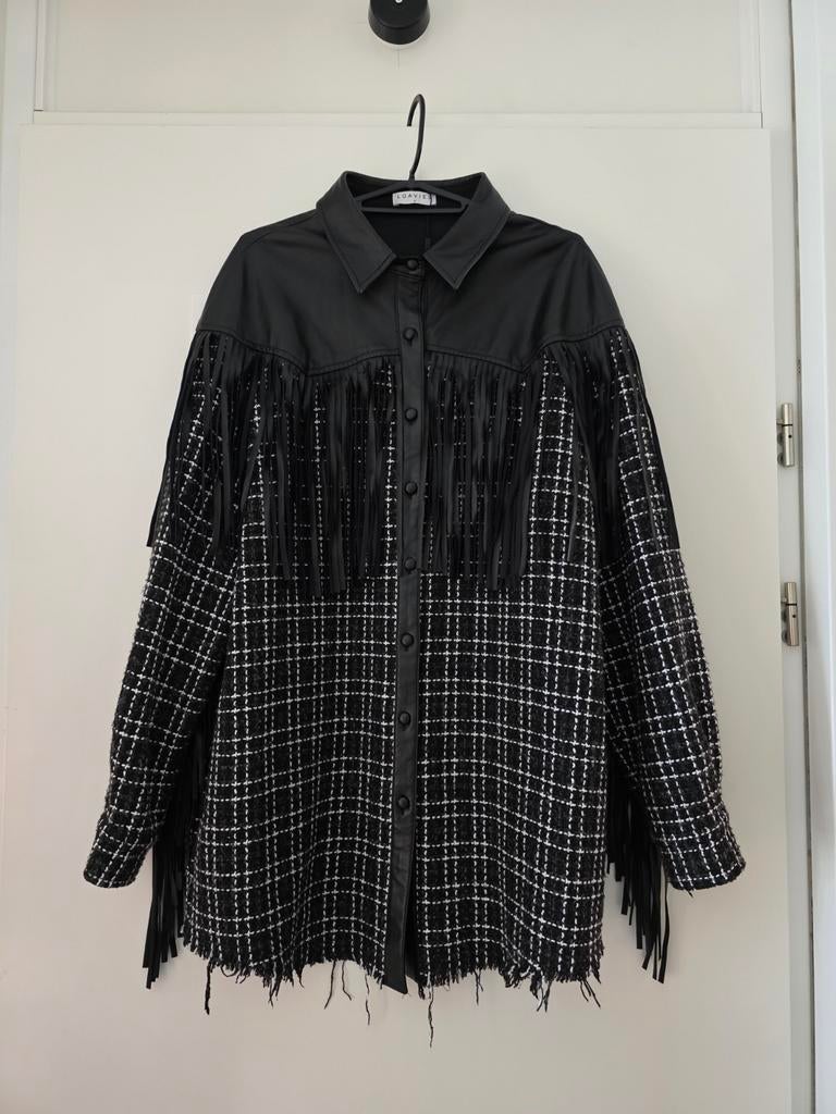 Loavies jas, Ophalen of Verzenden, Zo goed als nieuw