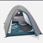 Nieuwe Quechua MH100 tent, Caravans en Kamperen, Ophalen of Verzenden, Nieuw, Tot en met 2