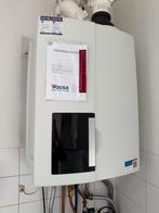 Atag HR CW4 CV Ketel - Bouwjaar 2011, Gebruikt, Aardgas, Minder dan 20 liter, Ouder dan 10 jaar