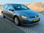 Volkswagen Golf 1.6 TDI BlueMotion Bj 2014 6Bak Navi Clima, Voorwielaandrijving, Euro 5, Stof, Gebruikt