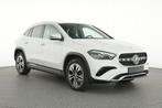 Mercedes-Benz GLA 250 e Plug-In Hybride | Stoelverwarming |, Auto's, 12 maanden, Zwart, 15 kWh, Wit