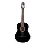Gomez Classic Guitar 034 1/2 Black | Nieuw, Calimex, Nieuw, Info@calimex.nl, Schapendrift 4, 8389 VB Zandhuizen