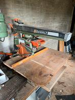 DeWalt zaagmachine t.e.a.b., Ophalen, Gebruikt, Afkortzaag, 30 tot 70 mm