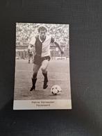 Spl.krt. Pierre Vermeulen., Verzenden, Zo goed als nieuw, Feyenoord