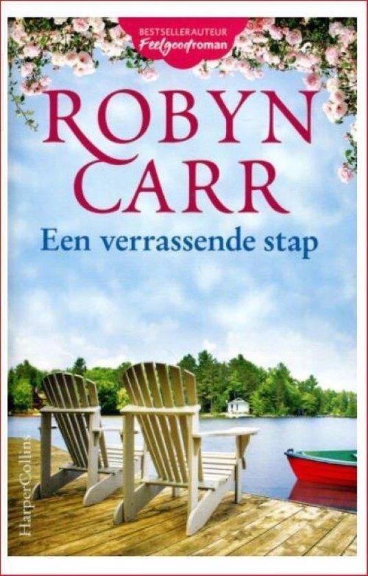 Robyn Carr - Serie Sullivan Crossing, Boeken, Romans, Ophalen of Verzenden, Zo goed als nieuw