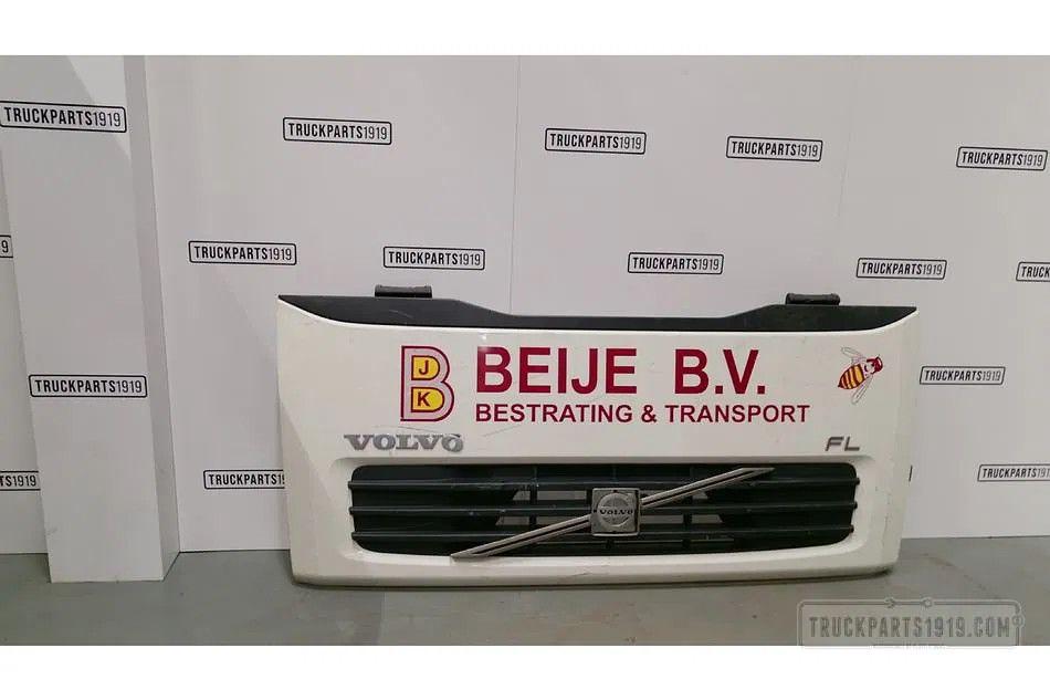 Volvo 20748333 Grille Volvo, Auto-onderdelen, Vrachtwagen-onderdelen, Ophalen, Gebruikt, Volvo, Carrosserie en Plaatwerk