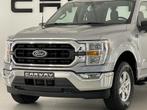 Ford USA F-150 3.5 V6 Powerboost 430HP (bj 2024), Auto's, Ford Usa, Automaat, Stof, Gebruikt, 3500 cc