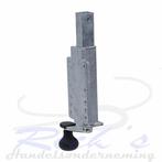 Opdraaisteun, kielsteun PREMIUM KNOTT voor boottrailer, Overige typen, Nieuw, Ophalen of Verzenden, Nb