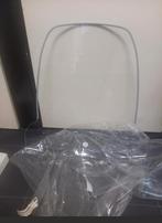 NIEUW origineel hoog windscherm Sym Mio, Www.scooterapeldoorn.nl, Verzenden, Vlijtseweg 17-2, 7317 AC. APELDOORN, Overige typen