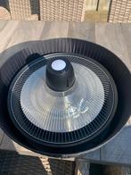 Hangende Terrasverwarmer - incl. afstandsbediening, Ophalen, Zo goed als nieuw, Elektrisch, Plafond
