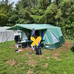 verkoop vouwwagen, Caravans en Kamperen, Ophalen, Groen, Tot en met 2, Overige merken