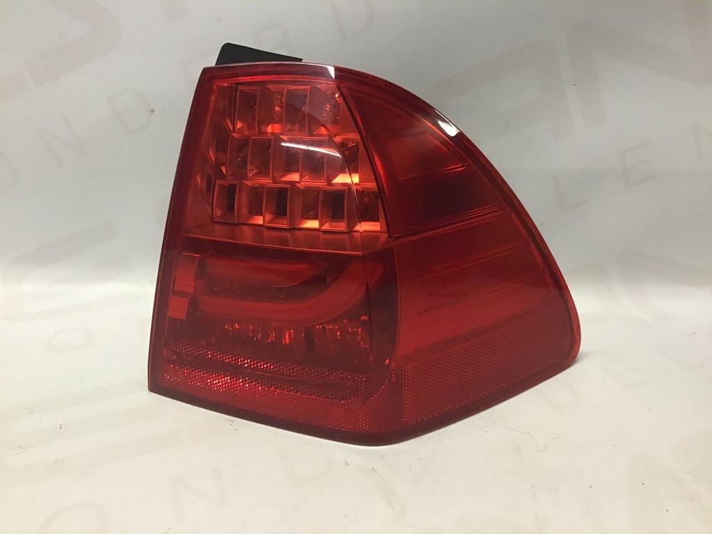 Achterlicht rechts BMW E91 LCI 7289432, Gebruikt, -, -, Ophalen of Verzenden